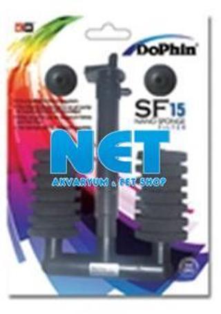 Dophin Pipo Filtre SF15 