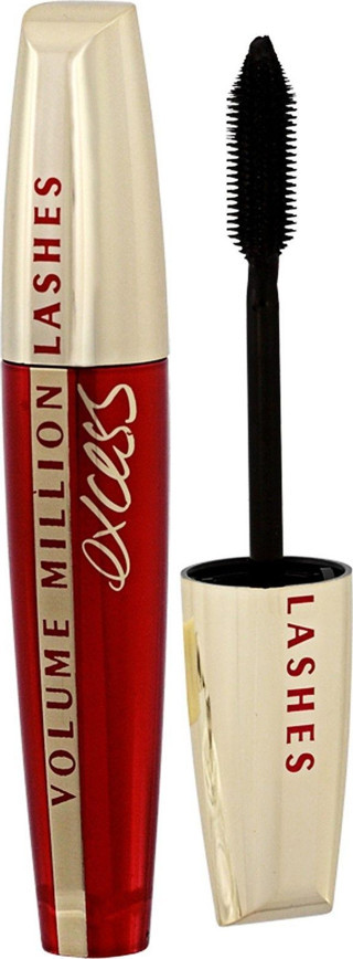 L'Oréal Paris Siyah Maskara - Volume Million Lashes Excess 3600522218791