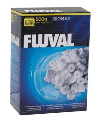 Fluval BioMax Filtre Malzemesi 500 gr. 