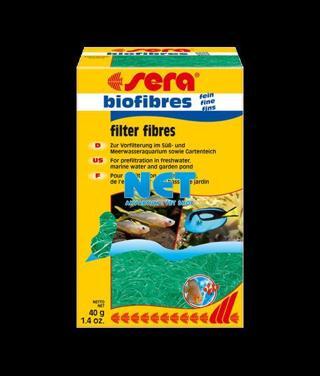 sera biofibres – 40 gr ince Filtre Malzemesi 