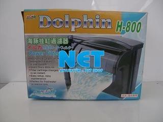 Dophin H800 Askı Filtre 880 L/H 