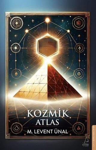 Kozmik Atlas - Destek Yayınları
