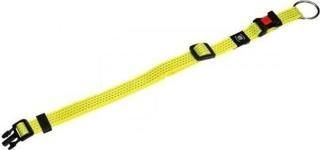 Karlie Kilitli Boyun Tasma L 45-65 Cm Sarı 