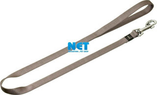 Karlie Uzatma Tasma M 100Cm-20Mm Gri 