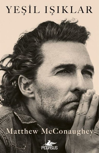 Yeşil Işıklar - Pegasus Yayınevi