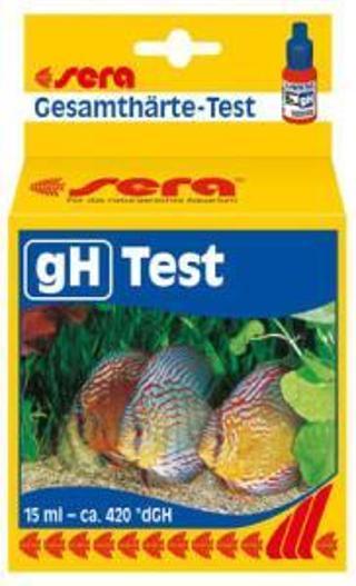 Sera GH Test 15 ml.  