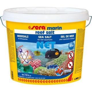 Sera Marin Reef Salt Tuzu 20 Kg 