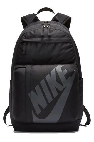 Nike Elemental Backpack 5 Gözlü Unisex Sırt Çantası 25 L