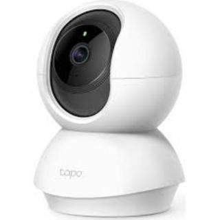 Tp-Link Tapo C210 2K UHD 360 Derece Açılı Smart IP Kamera TAPOC210-2