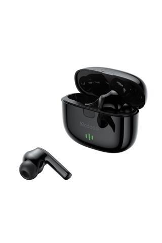 Mcdodo Hp-2781 Tws Bluetooth 5.1 Bağlantılı Kulakiçi Kulaklık-siyah