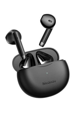 Mcdodo Hp-8031 Tws Bluetooth 5.0 Kablosuz Kulaklık - Siyah