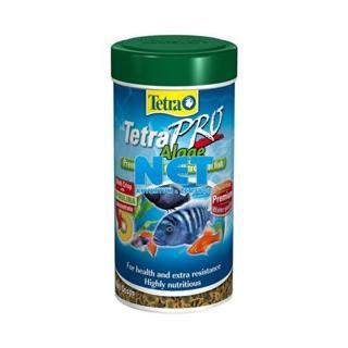Tetra Pro Algae 100 ml 18 gr  Orjinal kutu Anadolu Pet Ürünüdür