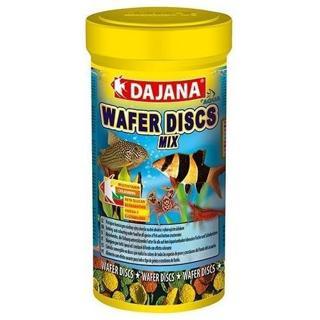Dajana Wafer Discs Mix 1000 Ml 