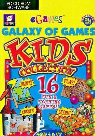 Kids Collection PC Producer1