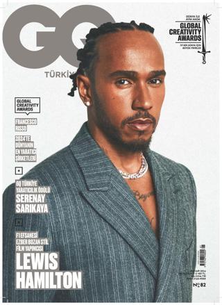 Turkuvaz Dergi GQ Güncel Sayı - Turkuvaz Dergi