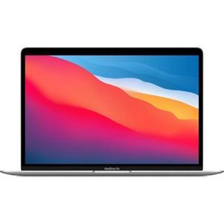 Apple MacBook Air 13.3" M1 8 GB Bellek 256 GB SSD Gümüş MGN93TU/A Dizüstü Bilgisayar (Apple Türkiye Garantili)
