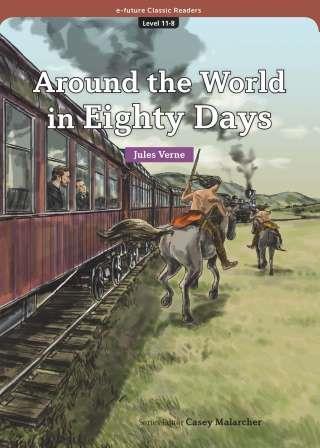 Around the World in Eighty days (eCR 11)