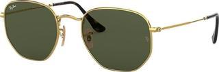 Ray-Ban RB3548N 001 51 Unisex Güneş Gözlüğü