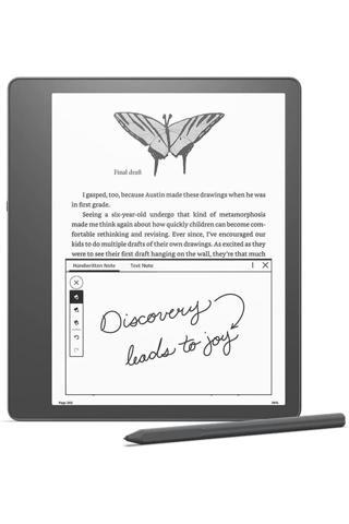 Kindle Scribe 10.2" 32 Gb E-kitap Okuyucu + Premium Pen