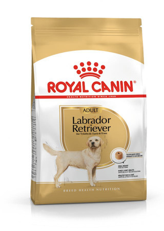 Royal Canin Labrador Retriever Yetişkin Kuru Köpek Maması 12 kg