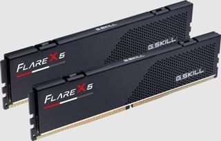 GSkill Flare X5 DDR5-6000Mhz CL36 32GB (2X16GB)  F5-6000J3636F16GX2-FX5