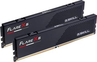 GSkill Flare X5 DDR5-6000Mhz CL32 32GB (2X16GB) DUAL 1.35V AMD F5-6000J3238F16GX2-FX5