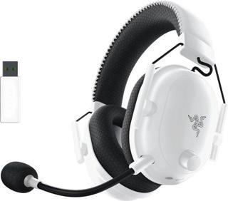 Razer Blackshark V2 PRO Kablosuz Mikrofonlu Kulak Üstü Oyuncu Kulaklığı Beyaz