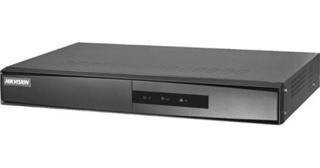 Hikvision DS-7104NI-Q1-4P 4 Kanal Poe NVR Kayıt Cihazı