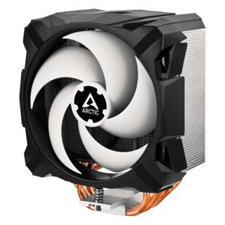 ARCTIC AR ACFRE00094A Freezer i35 eSports - Siyah-Beyaz Intel LGA1700 Destekli İşlemci Soğutucu