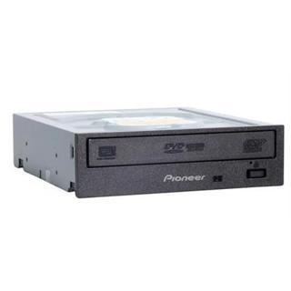 Pioneer DVR-S21LSK 24x DVD-R-RW-CD-R-RW Dahili Optik Yazıcı( Gümüş)