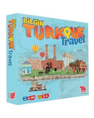 Toli Games Bilgin Türkiye Travel