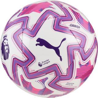 084717-01 Puma Orbita Play Pl Brilliance Futbol Topu Pembe