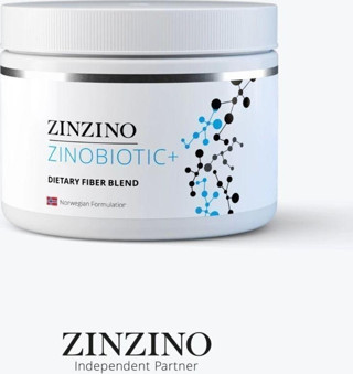 Zinobiotic - 1 Adet (SKT 08.2026)
