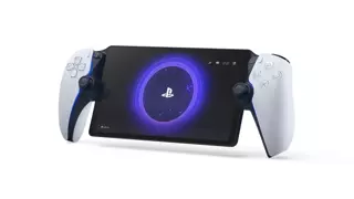 Sony Playstation Portal (ithalatçı garantili)
