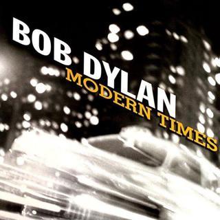 Bob Dylan Modern Times Plak - Bob Dylan