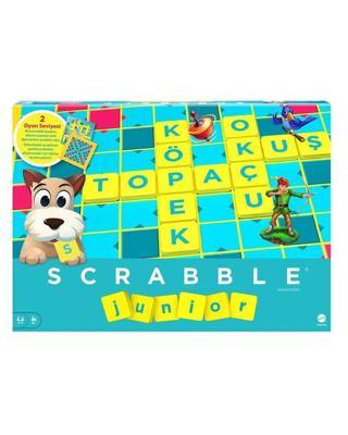 Mattel Scrabble Junior Kelime Oyunu Y9733