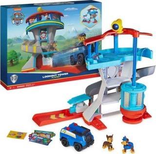 Paw Patrol - Adventure Bay Kulesi 6065500