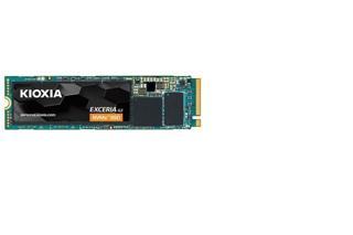 Kioxia Exceria 1TB m.2 NVME SSD LRC20Z001TG8