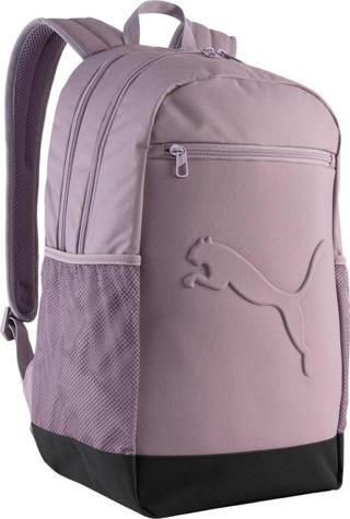091153-11 Puma Buzz Backpack Sırt &Ccedil;antası Mor