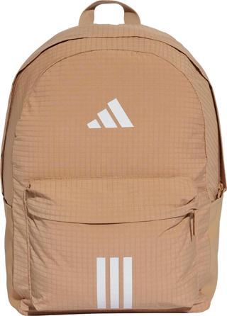 JX6499-U adidas Ess Bars3Rs Bp Sırt &Ccedil;antası Kahve