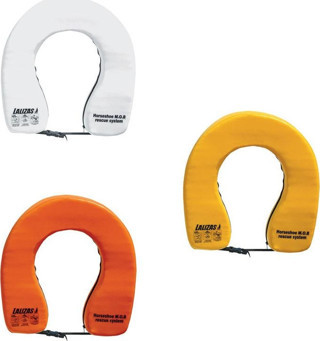 Lalizas Nal Can Simidi Basic I Beyaz