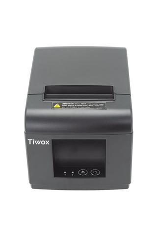 Tiwox RP-820 DIREK TERMAL USB/ETHERNET FİŞ YAZICI