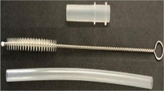 Vagon Life Pipet Temizleme Fırçası