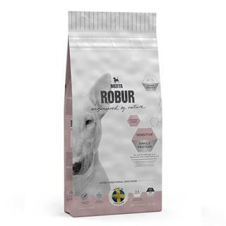 Bozita Robur Proteinli Somonlu Tahılsız Köpek Maması 12,5 Kg
