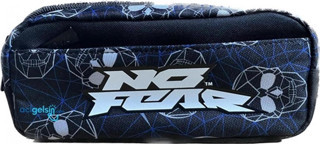 Gap No Fear Cepli Bölme Kalem Çantası 03515