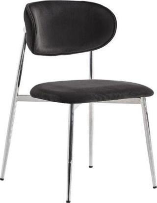 Polo Sandalye, Krom Metal