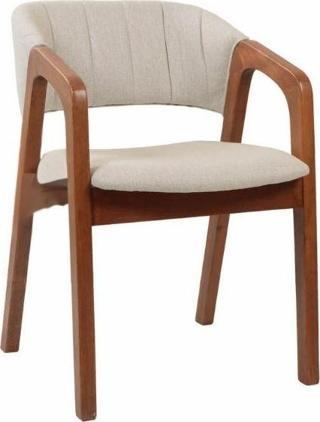 Liva Ahşap Sandalye