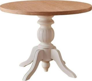 Ravello Baba Ayak Sabit Masa 110x110