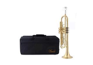 Vivaldi Bb Trompet 6417L