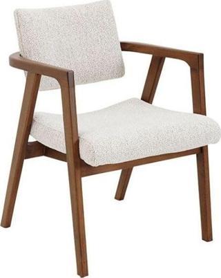 Sole Ahşap Sandalye